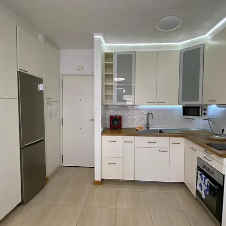 Candelaria Appartement Candelaria