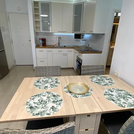 Appartement Candelaria Candelaria