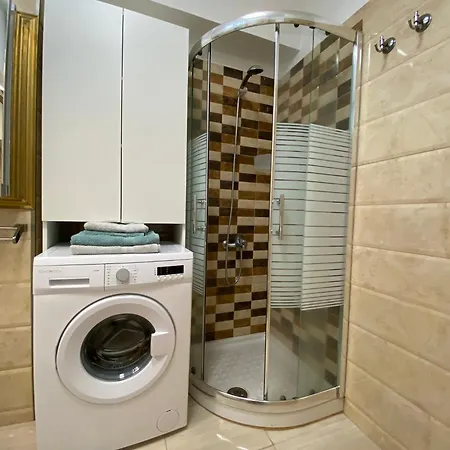 Appartement Candelaria