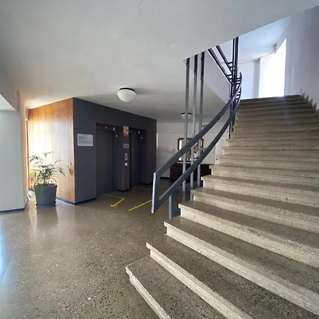 Candelaria Appartement