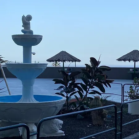 Appartement Candelaria *