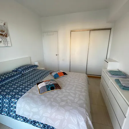 Candelaria Appartement