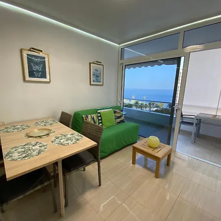 Candelaria Appartement Candelaria