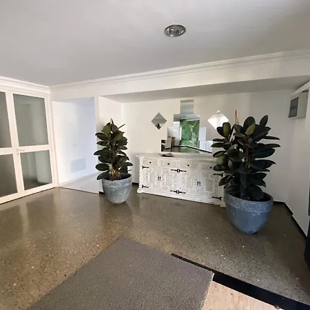 Candelaria Appartement *