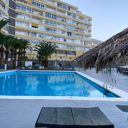 Appartement Candelaria *