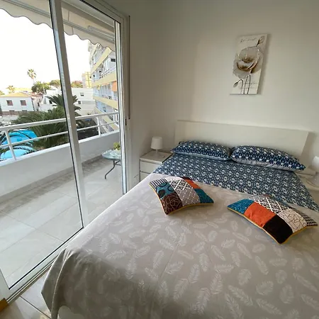 Candelaria Appartement