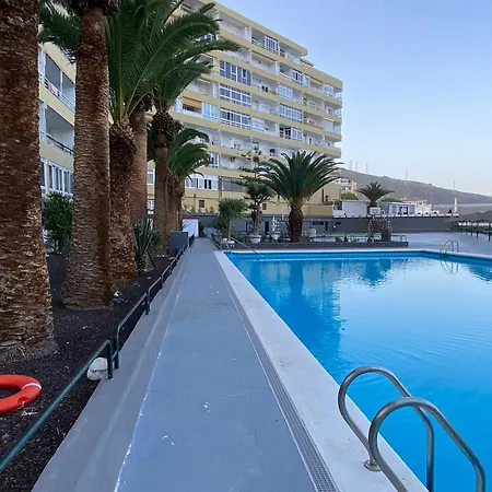 Appartement Candelaria