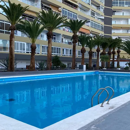 Candelaria Appartement *