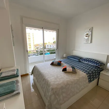 Candelaria Appartement Candelaria