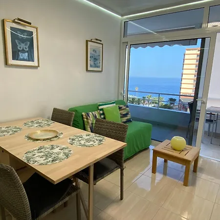 Candelaria Appartement