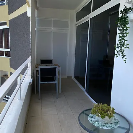 Appartement Candelaria *
