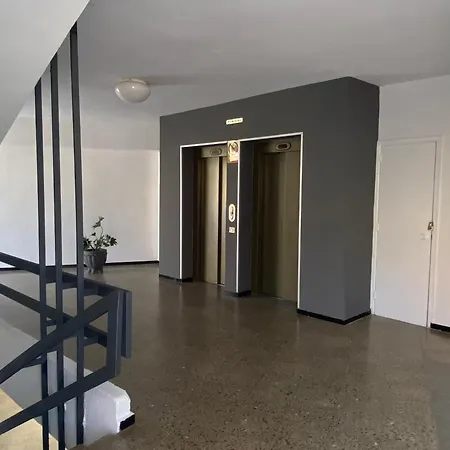 Candelaria Appartement