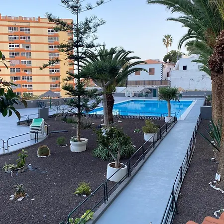 Appartement Candelaria *