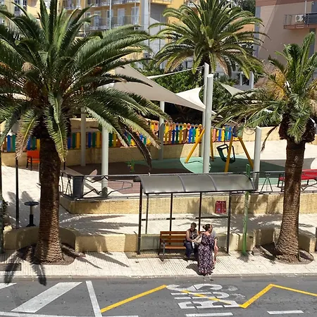 Appartement Candelaria