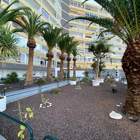Appartement Candelaria